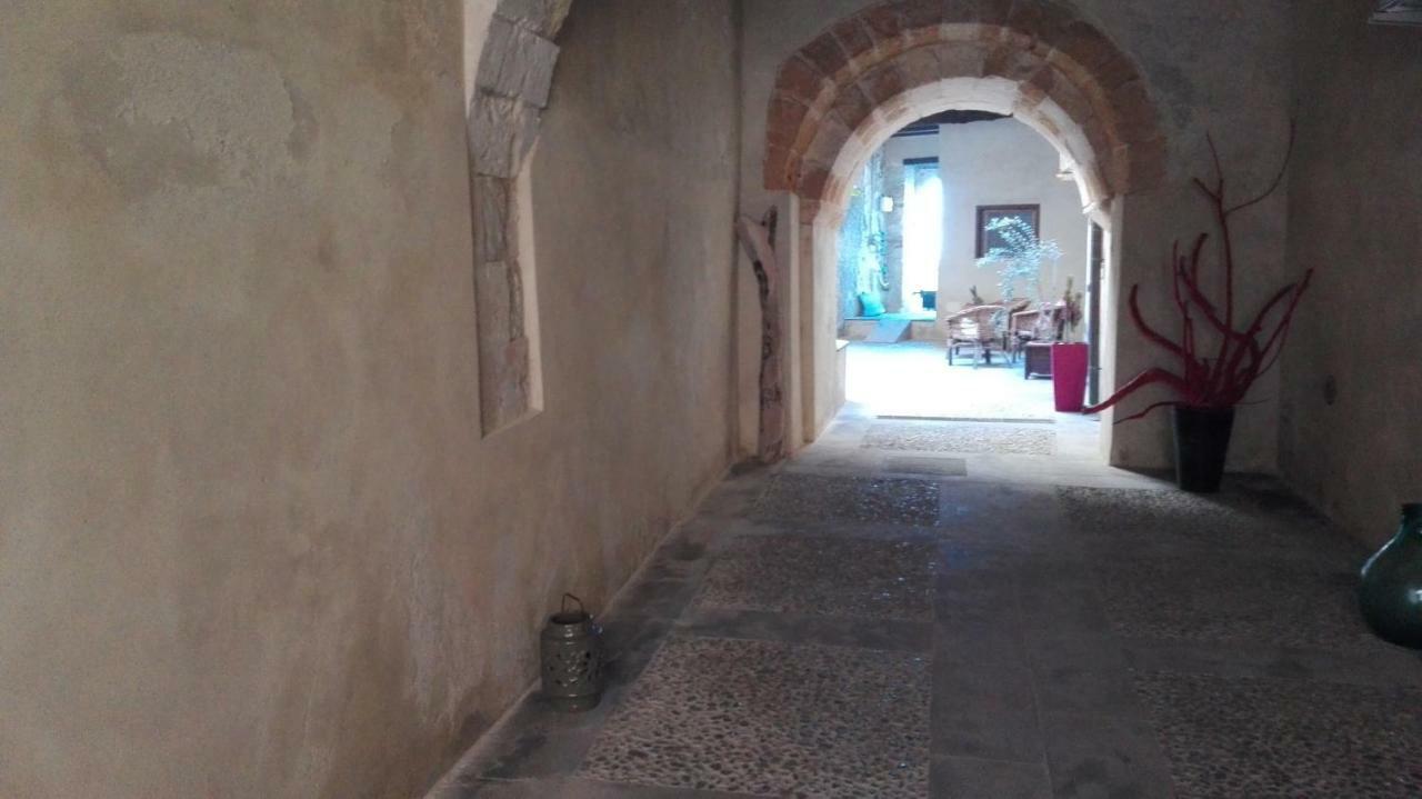 Casetta Anatoli Syrakuzy Zewnętrze zdjęcie
