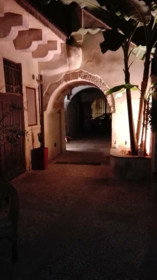 Casetta Anatoli Syrakuzy Zewnętrze zdjęcie